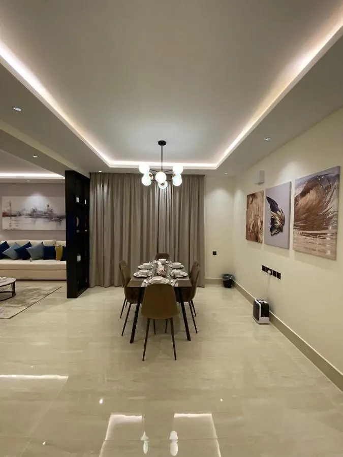 דירה Riyadh Luxury الملقا 2