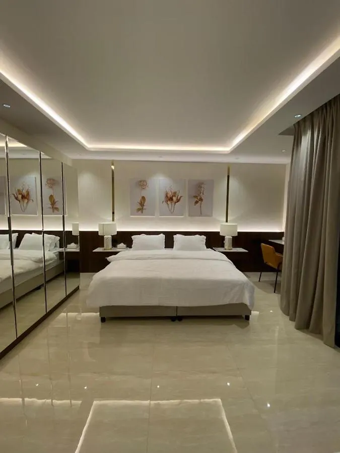 דירה Riyadh Luxury الملقا 2