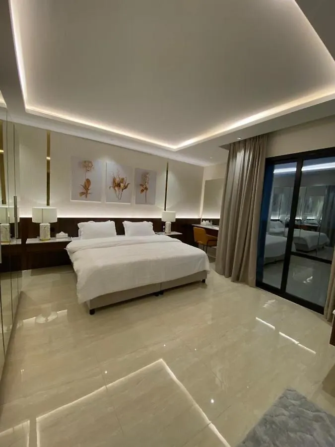 דירה Riyadh Luxury الملقا 2