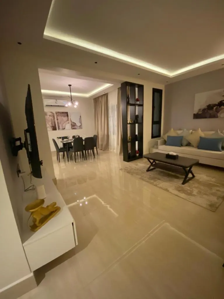 דירה Riyadh Luxury الملقا 2