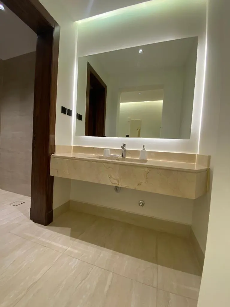 דירה Riyadh Luxury الملقا 2 ערב הסעודית