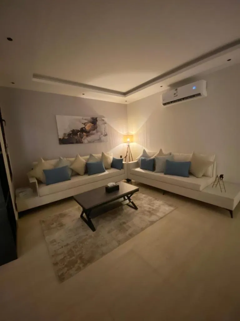 Riyadh Luxury الملقا 2